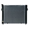 Radiateur 4.0-L. - Grand Cherokee ZJ / ZG 95 - 97