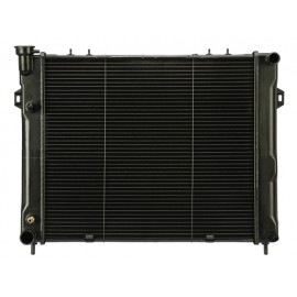 Radiateur 4.0-L. - Grand Cherokee ZJ / ZG 98