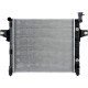 Radiateur 4.7-L. - Grand Cherokee WJ / WG 99 - 00