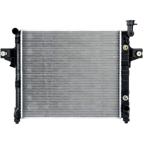 Radiateur 4.7-L. - Grand Cherokee WJ / WG 99 - 00