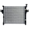 Radiateur 4.7-L. - Grand Cherokee WJ / WG 99 - 00