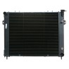 Radiateur 5.2-L. + 5.9-L. - Grand Cherokee ZJ / ZG 98