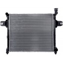 Radiateur 5.7-L. - Grand Cherokee WH / WK 05 - 10