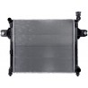 Radiateur 5.7-L. - Grand Cherokee WH / WK 05 - 10