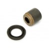 Kit réparation étrier ar (piston+joints) 03/06