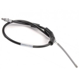 Cable de frein gauche (tambour)