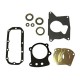 Kit de joints + rondelles de réglage Dana 300 - Jeep CJ 80 - 86