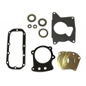 Kit de joints + rondelles de réglage Dana 300 - Jeep CJ 80 - 86