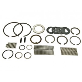 Kit de petit matériel Boîte de vitesses T-176/177 - Jeep CJ 68-86