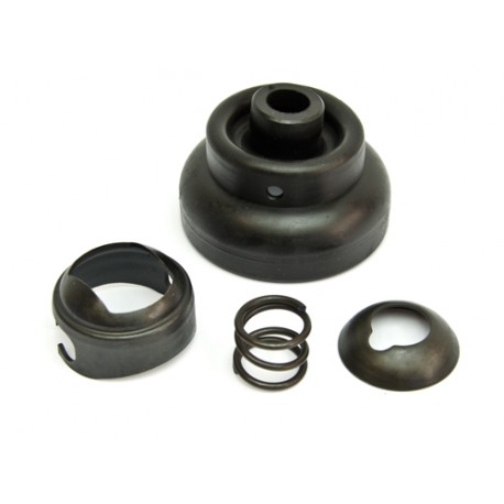 Kit - levier de commande Boîte de vitesses T-176/177 - Jeep CJ 68 - 86