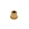 Entretoise en mat. plast. Boîte de vitesses T-4 - Jeep CJ 76 - 86
