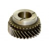 Pignon 3e - 27 dents Boîte de vitesses T-5 - Jeep CJ 76 - 86
