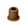 Entretoise en mat. plast. Boîte de vitesses T-5 - Jeep CJ 76 - 86