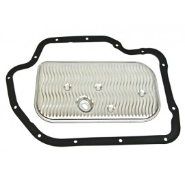 Filtre à huile BV TH400 transmission avec joint - Jeep CJ 76 - 79