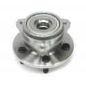 Moyeu de roue complet Dana 30 - Wrangler YJ 90 - 93