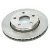Disque de frein essieu avant - Wrangler JK 07 - 09