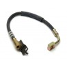 Flexible de frein essieu avant gauche - Cherokee XJ 84 - 89