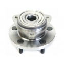 Moyeu de roue complet Dana 30 - Grand Cherokee WJ / WG 99 - 04