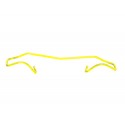 Clip de maintien de plaquette essieu avant Teves - Grand Cherokee WJ / WG 99 - 04