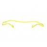 Clip de maintien de plaquette essieu avant Teves - Grand Cherokee WJ / WG 99 - 04