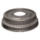 Tambour de frein  280mm - Jeep CJ 76 - 78