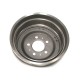 Tambour de frein 254mm - Wrangler YJ 87 - 89