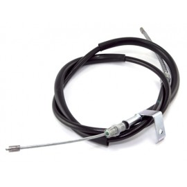 Câble de frein à main droit - Wrangler YJ 91 - 95