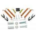 Ressort + kit de rattrapage de jeu (frein à main) Dana 44 - Cherokee KK 08 - 11