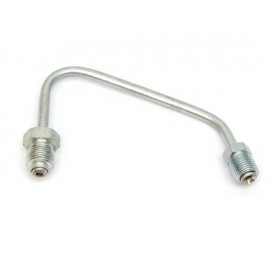 Conduite de frein supérieur essieu arrière  3/16  4,8mm - Wrangler TJ 97 - 04