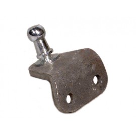 Levier de renvoi d embrayage - Jeep CJ 76 - 86