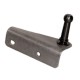 Levier de renvoi d embrayage - Jeep CJ 76 - 86