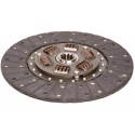 Disque d embrayage 3e vitesse, 4.2-L. + V8 - Jeep CJ 76 - 79