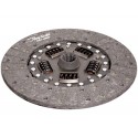 Disque d embrayage 4e + 5e vitesse, 4.2-L. + V8 - Jeep CJ 79 - 86