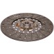 Disque d embrayage renforcé 4e + 5e vitesse, vers. renforcée 11'' 4.2-L. + V8 - Jeep CJ 79 - 86