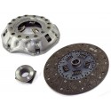 Kit d'embrayage renforcé 4.2-L. + V8, 4e + 5e vers. renfor. 11'' - Jeep CJ 79 - 86