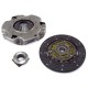 Kit d'embrayage 2.5-L. GM - Jeep CJ 80 - 83