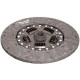 Disque d embrayage 4.0-L. - Wrangler TJ 96 - 99