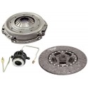 Kit d'embrayage 4.0-L. - Cherokee XJ 87 - 93