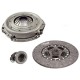 Kit d'embrayage 4.0-L. - Cherokee XJ 94 - 00