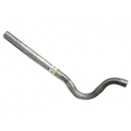 Coude de tube de sortie 2.5-L. + 4.2-L. - Jeep CJ 82 - 86