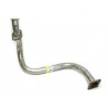 Tube de sortie - collecteur 2.5-L. - Wrangler YJ 87 - 90