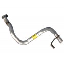 Tube de sortie - collecteur 2.5-L. - Wrangler YJ 94 - 95