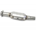 Pot catalytique 2.5-L + 4.0-L. - Wrangler YJ 87 - 93