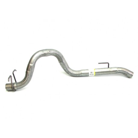 Coude de tube de sortie 2.5-L. + 4.2-L. + 4.0-L. - Wrangler YJ 87 - 95