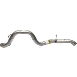 Coude de tube de sortie 2.5-L. + 4.0-L. - Wrangler TJ 96 - 99