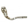 Tube de sortie - collecteur 4.0-L. - Grand Cherokee WJ / WG 01 - 04