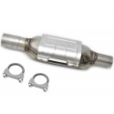 Pot catalytique 4.0-L. - Grand Cherokee ZJ / ZG 92 - 95