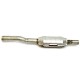 Pot catalytique 4.7-L. - Grand Cherokee WJ / WG 99 - 01