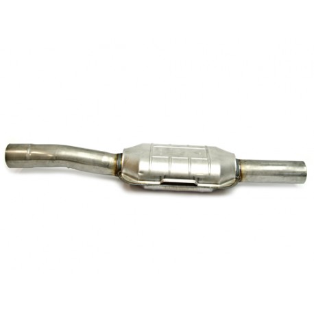 Pot catalytique 4.0-L. - Grand Cherokee WJ / WG 02 - 04