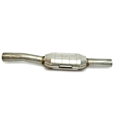 Pot catalytique 4.7-L. - Grand Cherokee WJ / WG 02 - 04